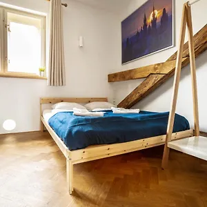 Old Town Square Suites Aparthotel