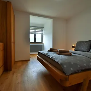  Apartament With Mountain Views Czechy