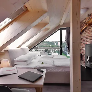 Absolutum Wellness Prague