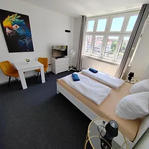  Апартаменты Skorepka15 Brno-stred Чехия
