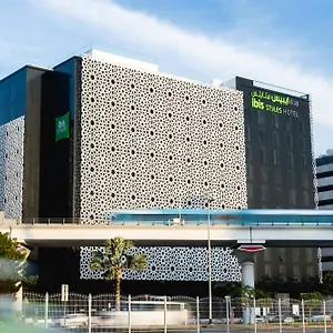 Ibis Styles Airport Forenede Arabiske Emirater