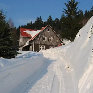 3 Apartment Špindlerŭv Mlýn