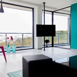  Apartament Amazing Czechy