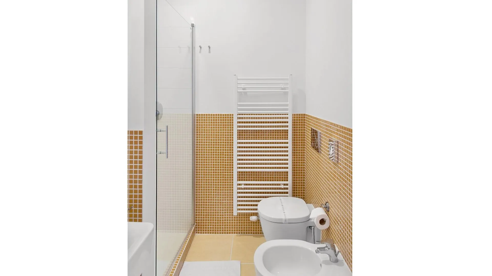 Residence Vocelova Πράγα Ξενοδοχείο με διαμερίσματα