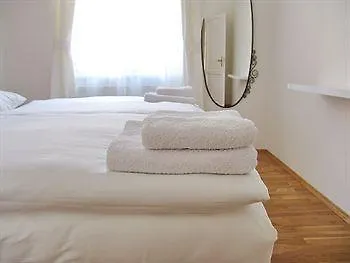 Residence Vocelova Prague Aparthotel