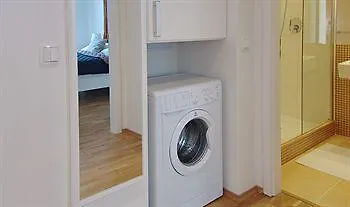 Residence Vocelova Πράγα 4*,  Τσεχία