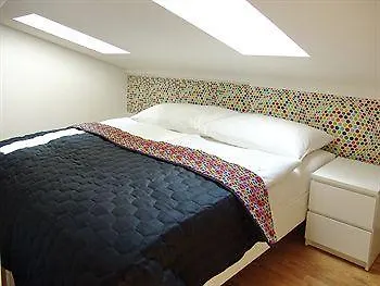 Residence Vocelova Πράγα Ξενοδοχείο με διαμερίσματα