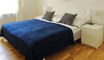 Residence Vocelova Prague Aparthotel