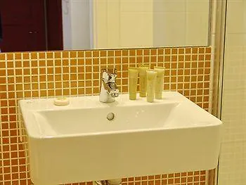 Residence Vocelova Prag Çek Cumhuriyeti