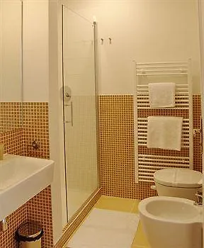 Residence Vocelova Prag