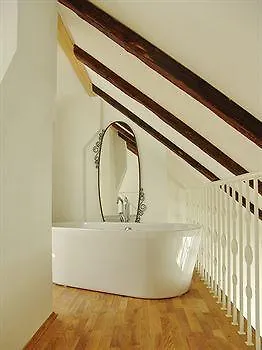 Residence Vocelova Prag 4*,  Çek Cumhuriyeti